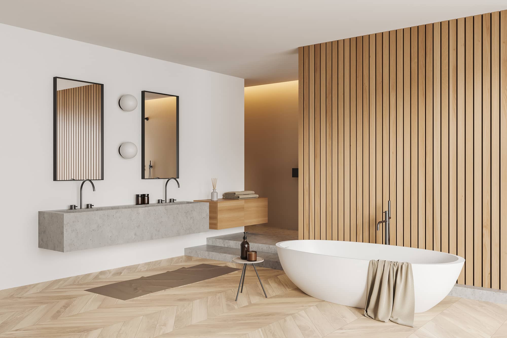 How to Present Bathrooms When Selling Your House